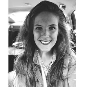 Meet your Posher, Lindsay